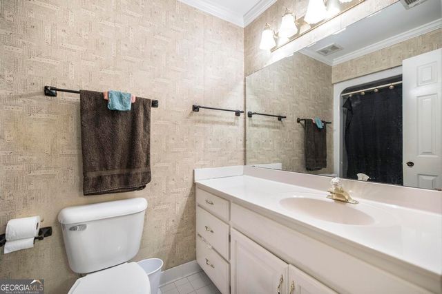 103 Howard Oaks Drive, Macon, GA 31210