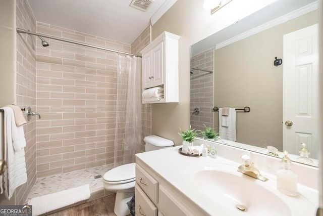 103 Howard Oaks Drive, Macon, GA 31210