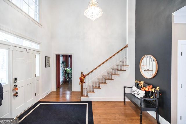 103 Howard Oaks Drive, Macon, GA 31210