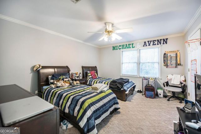 103 Howard Oaks Drive, Macon, GA 31210