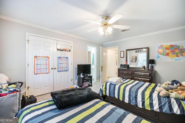 103 Howard Oaks Drive, Macon, GA 31210