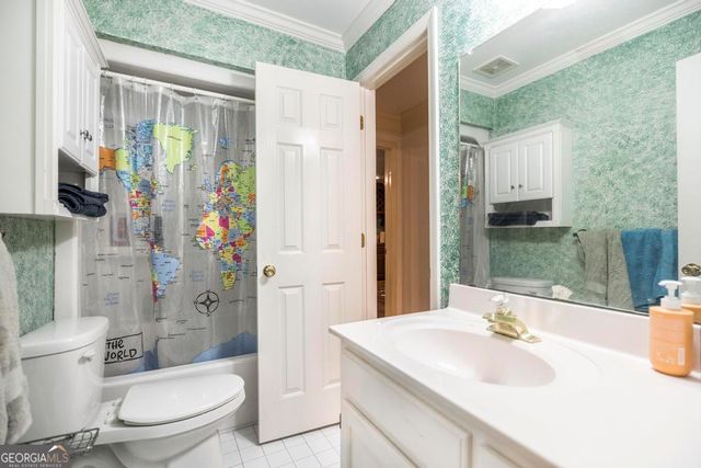 103 Howard Oaks Drive, Macon, GA 31210