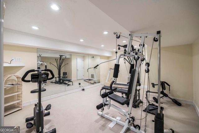 103 Howard Oaks Drive, Macon, GA 31210