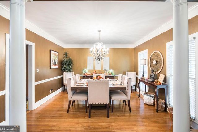 103 Howard Oaks Drive, Macon, GA 31210