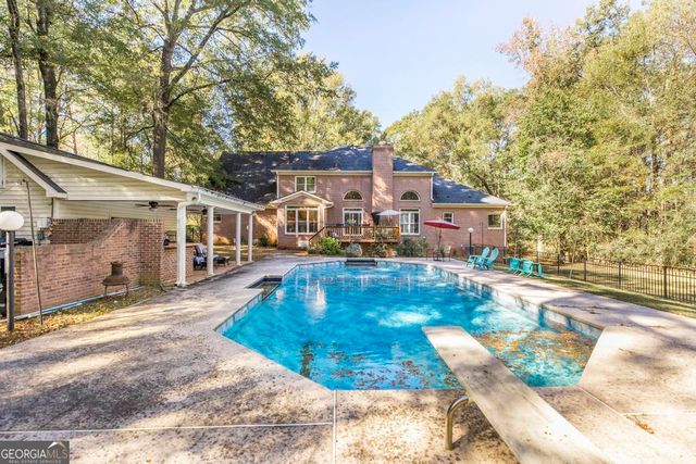 103 Howard Oaks Drive, Macon, GA 31210