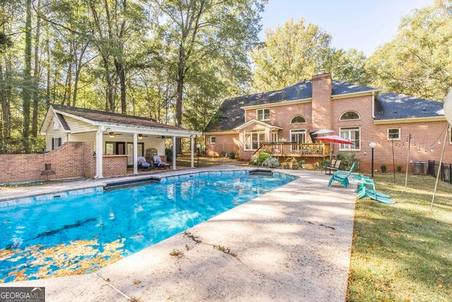 103 Howard Oaks Drive, Macon, GA 31210