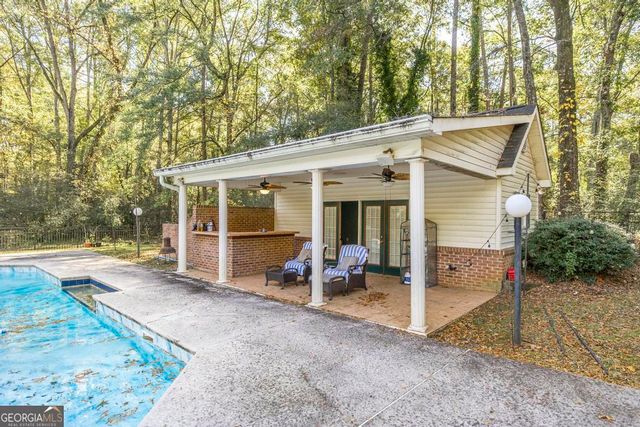 103 Howard Oaks Drive, Macon, GA 31210