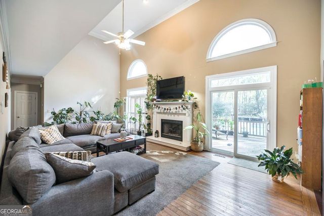 103 Howard Oaks Drive, Macon, GA 31210