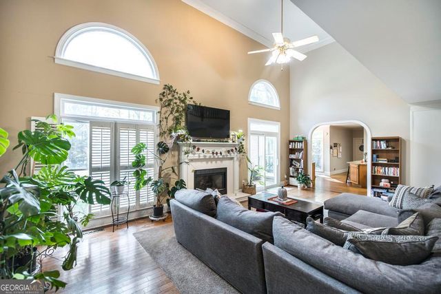 103 Howard Oaks Drive, Macon, GA 31210