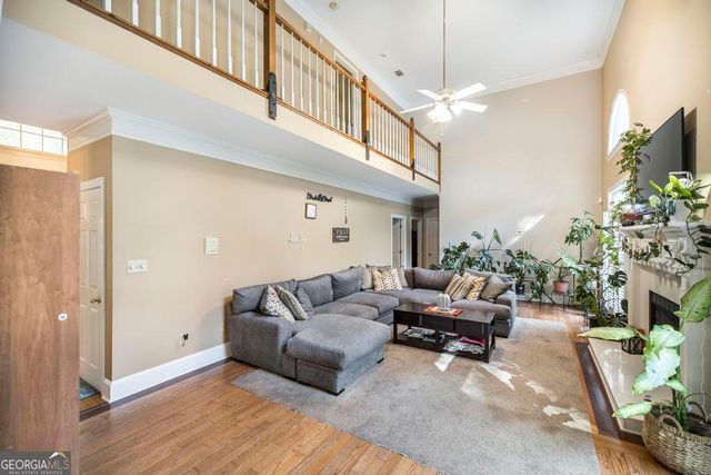 103 Howard Oaks Drive, Macon, GA 31210