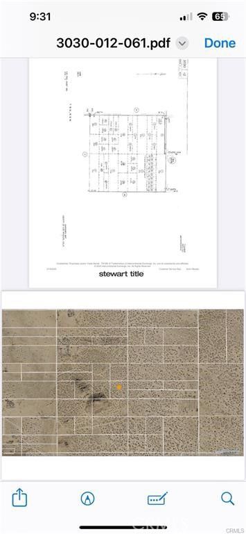 0 Avenue P-8, Other - See Remarks, CA 93591