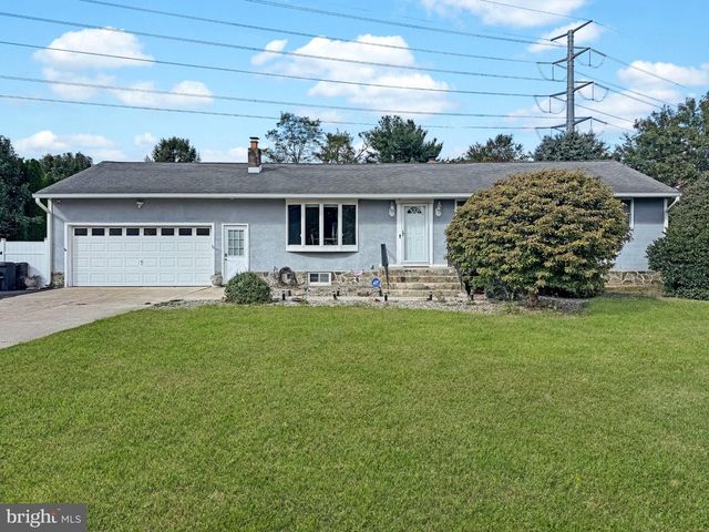 874 EDINBURG RD, Trenton, NJ 08690