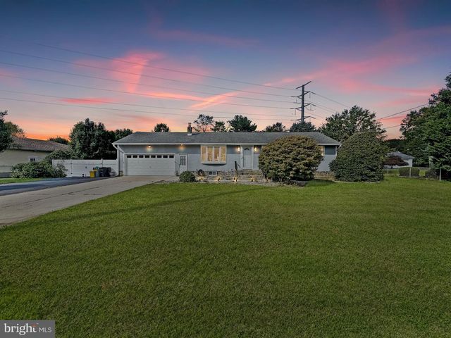 874 EDINBURG RD, Trenton, NJ 08690