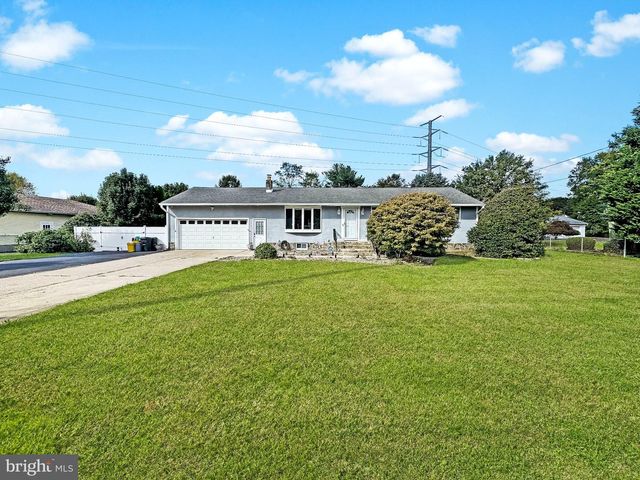 874 EDINBURG RD, Trenton, NJ 08690