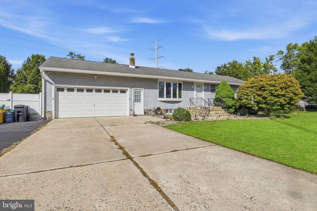 874 EDINBURG RD, Trenton, NJ 08690