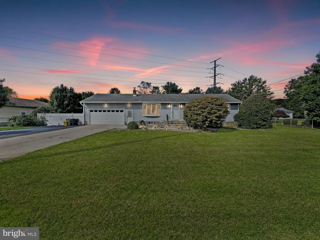 874 EDINBURG RD, TRENTON, NJ 08690 — photo 3