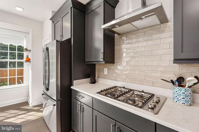 3197 BISCUIT CT, Woodbridge, VA 22193