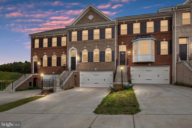 3197 BISCUIT CT, Woodbridge, VA 22193