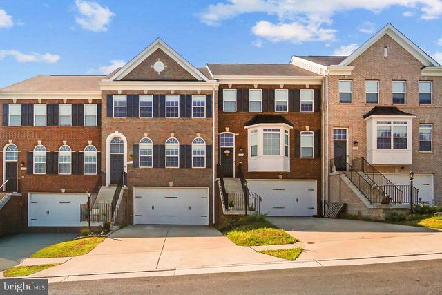 3197 BISCUIT CT, Woodbridge, VA 22193