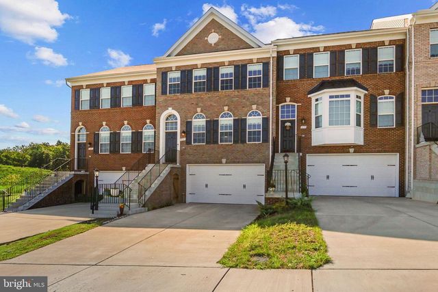 3197 BISCUIT CT, Woodbridge, VA 22193