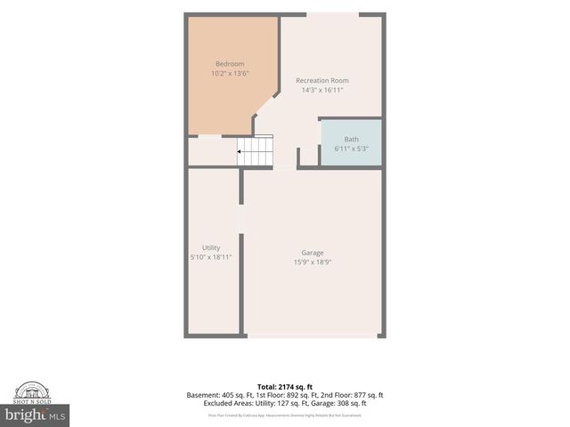 3197 BISCUIT CT, Woodbridge, VA 22193