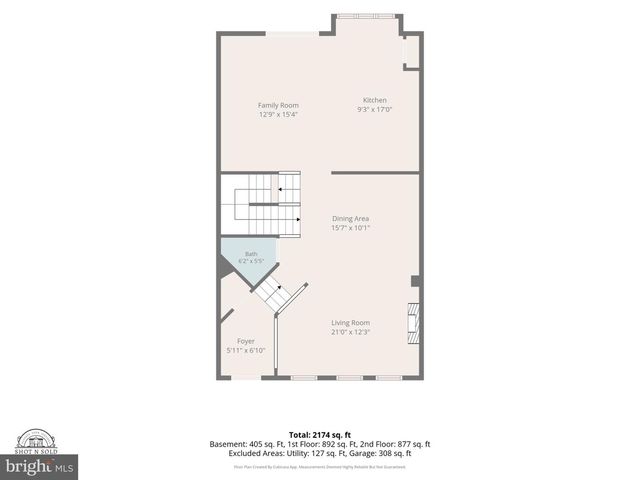 3197 BISCUIT CT, Woodbridge, VA 22193