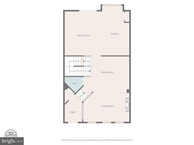 3197 BISCUIT CT, Woodbridge, VA 22193