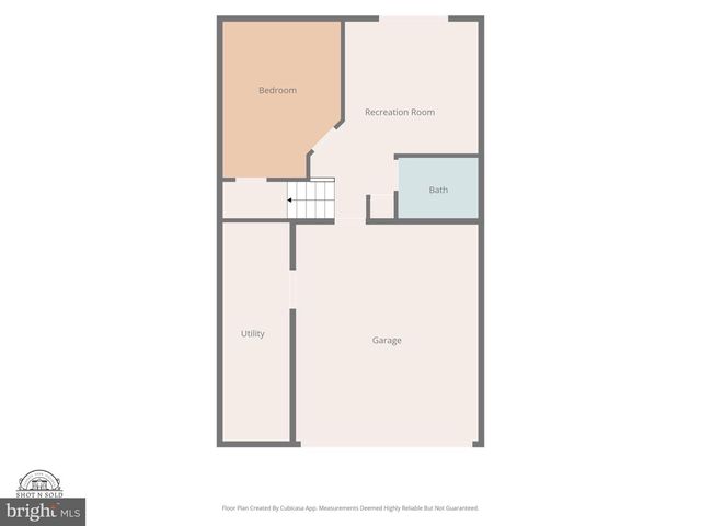 3197 BISCUIT CT, Woodbridge, VA 22193