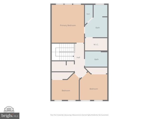 3197 BISCUIT CT, Woodbridge, VA 22193