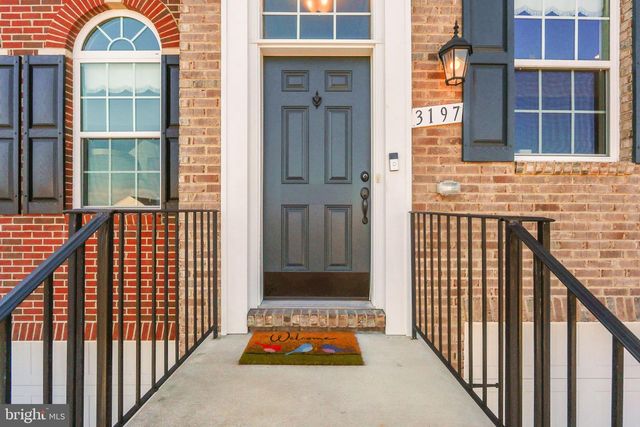 3197 BISCUIT CT, Woodbridge, VA 22193