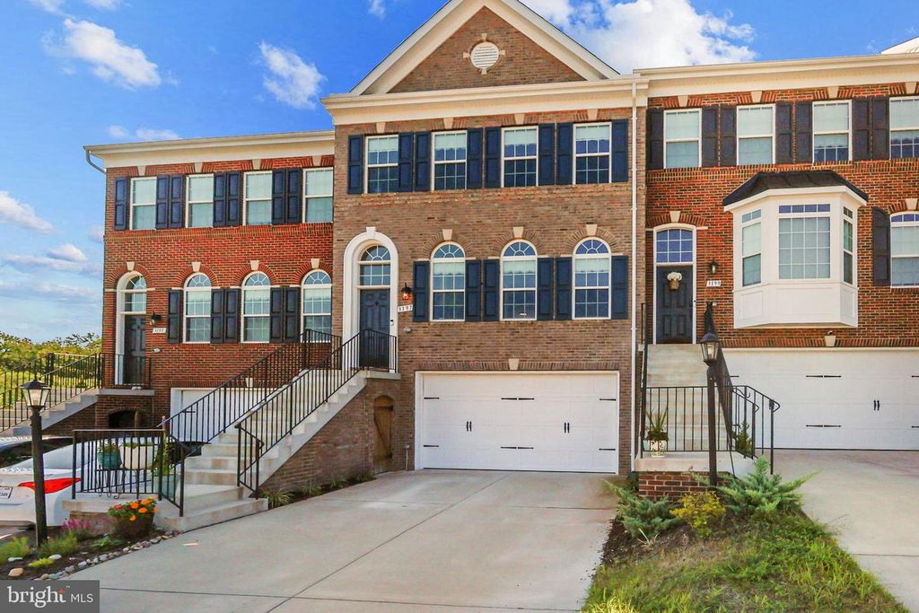 3197 BISCUIT CT, Woodbridge, VA 22193
