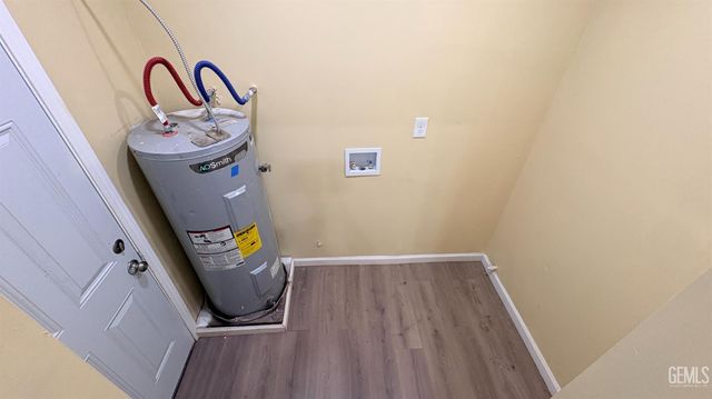 820 O Street, Bakersfield, CA 93304