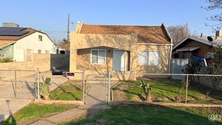 820 O Street, Bakersfield, CA 93304