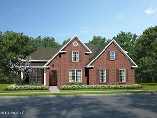 9494 Mcelroy Farms Drive, Olive Branch, MS 38654