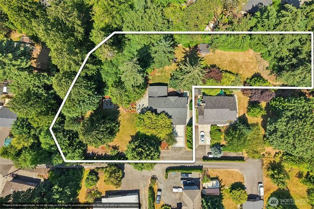 18448 SE 43rd Place, Issaquah, WA 98027