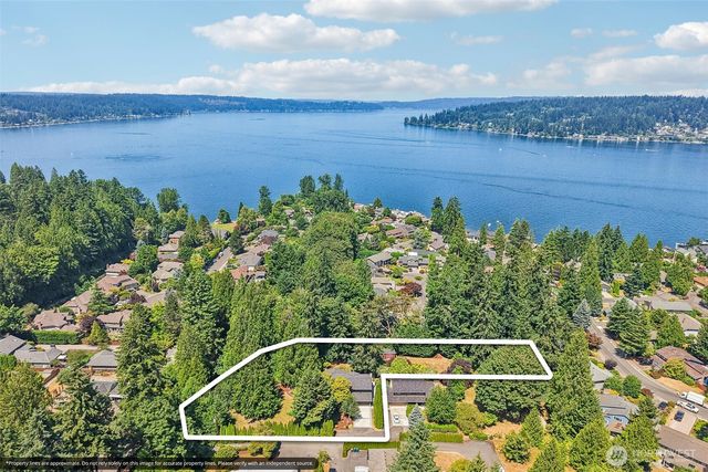 18448 SE 43rd Place, Issaquah, WA 98027