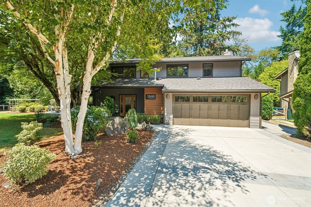 18448 SE 43rd Place, Issaquah, WA 98027
