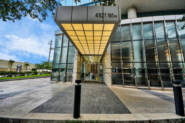4521 San Felipe Street 1904, Houston, TX 77027