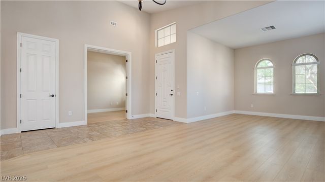 3821 Marsh Sparrow Lane, North Las Vegas, NV 89084