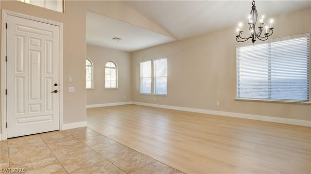 3821 Marsh Sparrow Lane, North Las Vegas, NV 89084