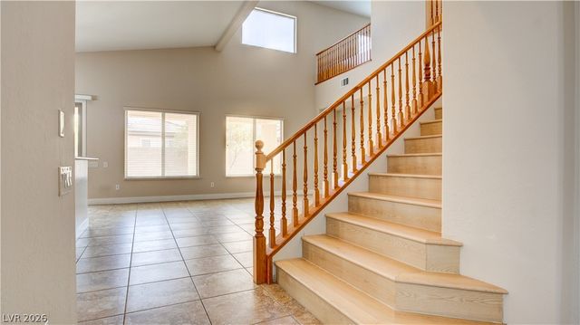3821 Marsh Sparrow Lane, North Las Vegas, NV 89084