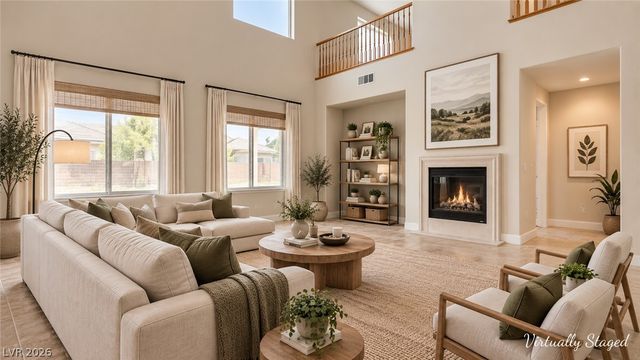 3821 Marsh Sparrow Lane, North Las Vegas, NV 89084