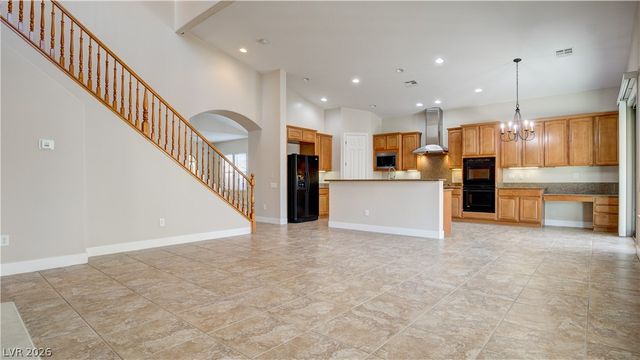 3821 Marsh Sparrow Lane, North Las Vegas, NV 89084