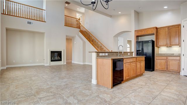 3821 Marsh Sparrow Lane, North Las Vegas, NV 89084