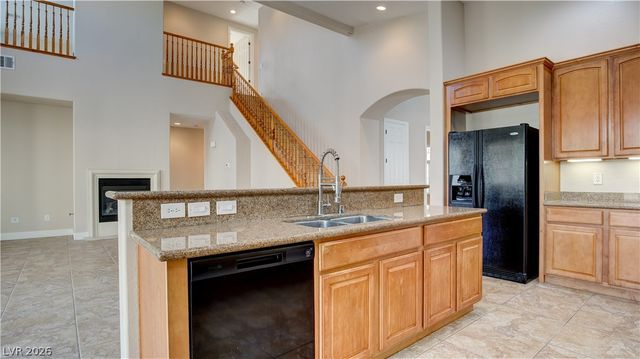 3821 Marsh Sparrow Lane, North Las Vegas, NV 89084