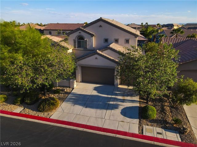 3821 Marsh Sparrow Lane, North Las Vegas, NV 89084