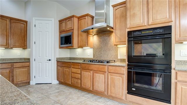 3821 Marsh Sparrow Lane, North Las Vegas, NV 89084