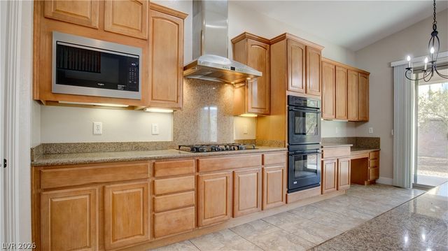 3821 Marsh Sparrow Lane, North Las Vegas, NV 89084