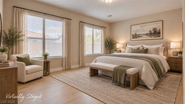 3821 Marsh Sparrow Lane, North Las Vegas, NV 89084
