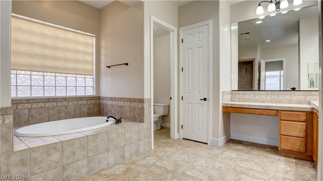 3821 Marsh Sparrow Lane, North Las Vegas, NV 89084